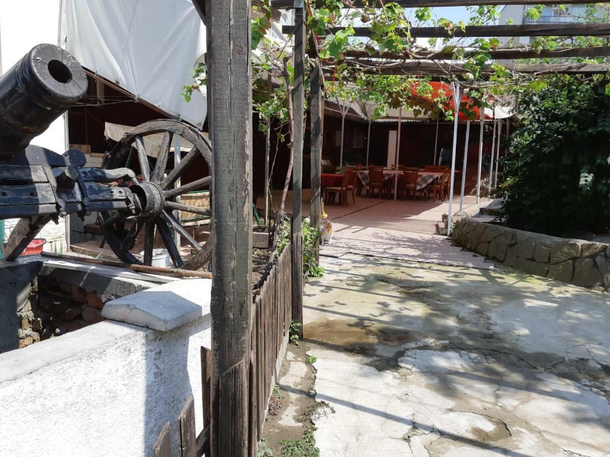 Byala Kista Apart Isperikh Экстерьер фото