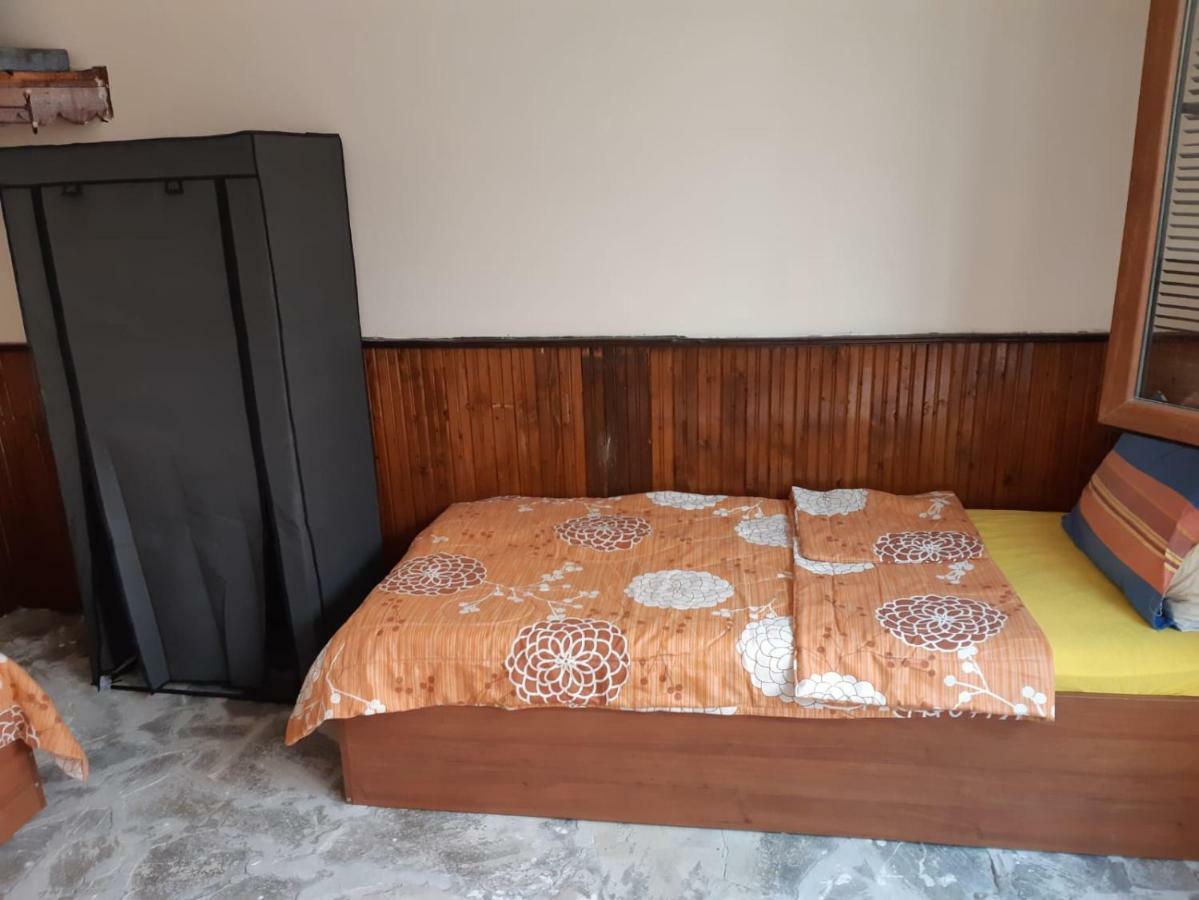 Byala Kista Apart Isperikh Экстерьер фото