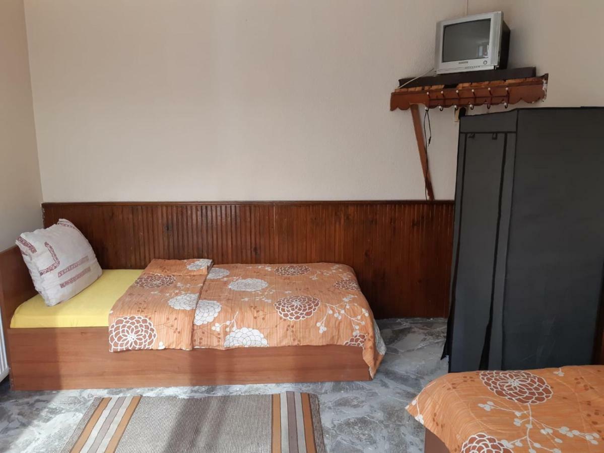 Byala Kista Apart Isperikh Экстерьер фото